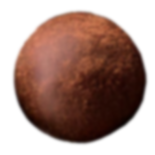 bolita blur YOLO CANELACHILL