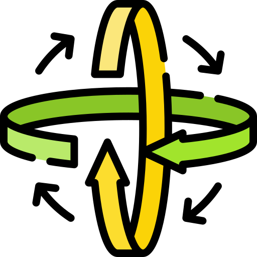 rotacion